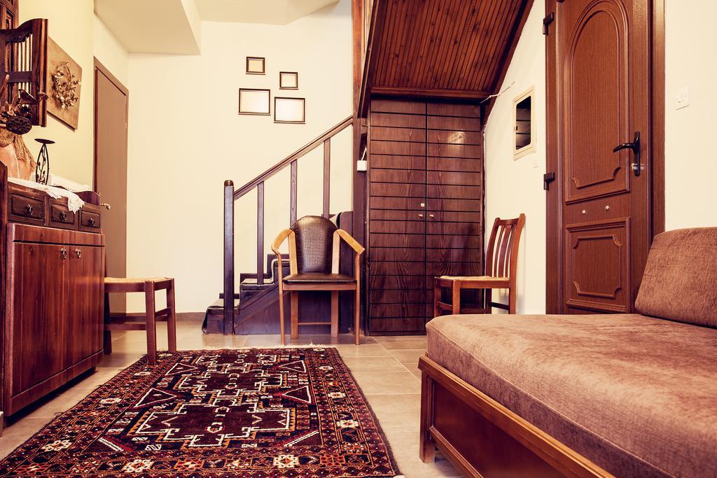 Militsa Guesthouse Naousa  Camera foto